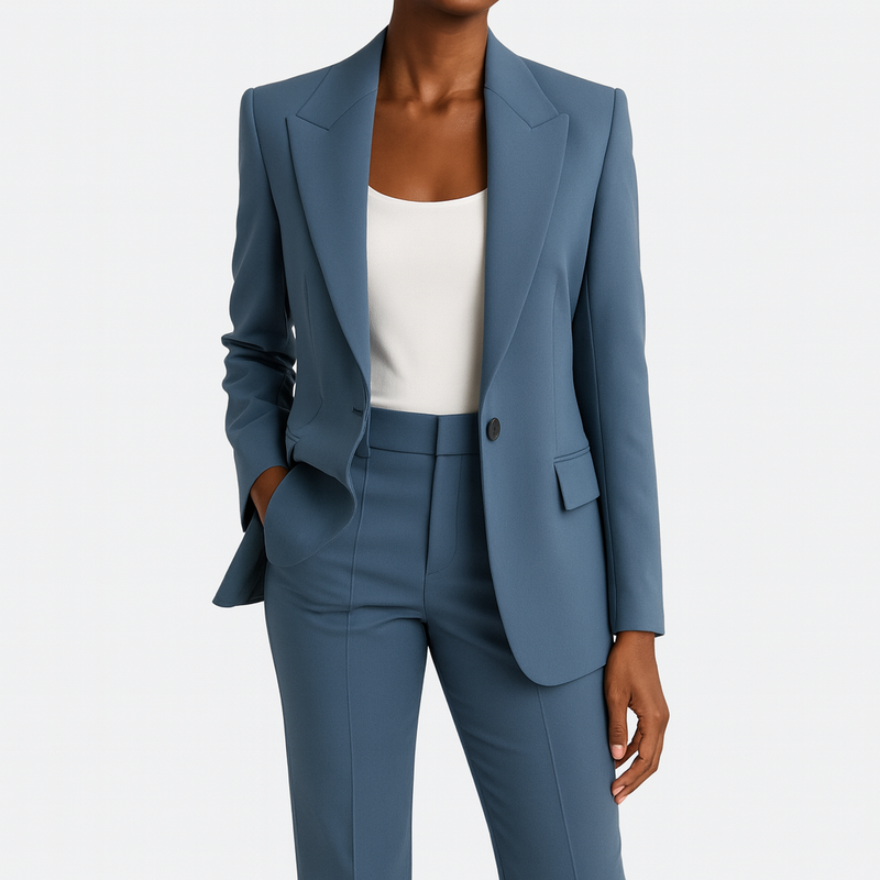 Paulína  ｜2-dielna elegantná súprava pre dámy