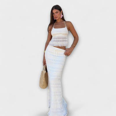 Eulália  ｜ Kolekcia Morské & Soľné