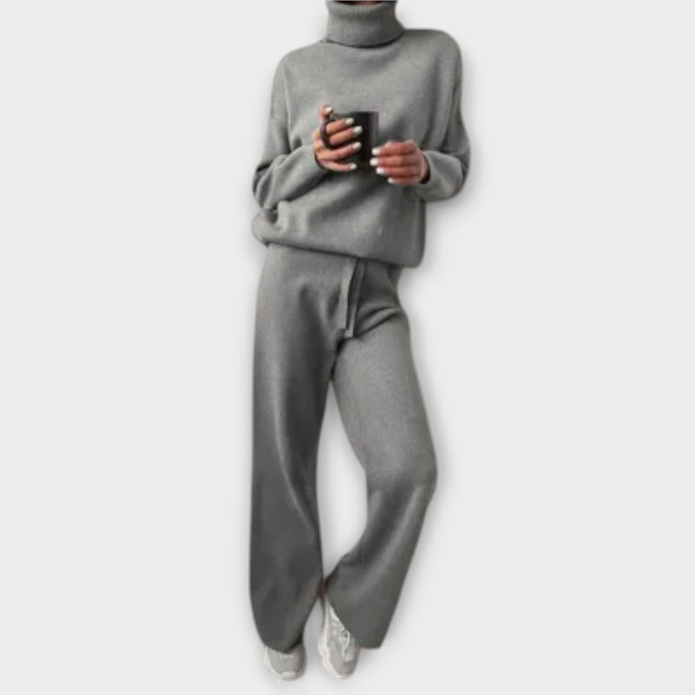 Theresa  ｜Hrejivé Set