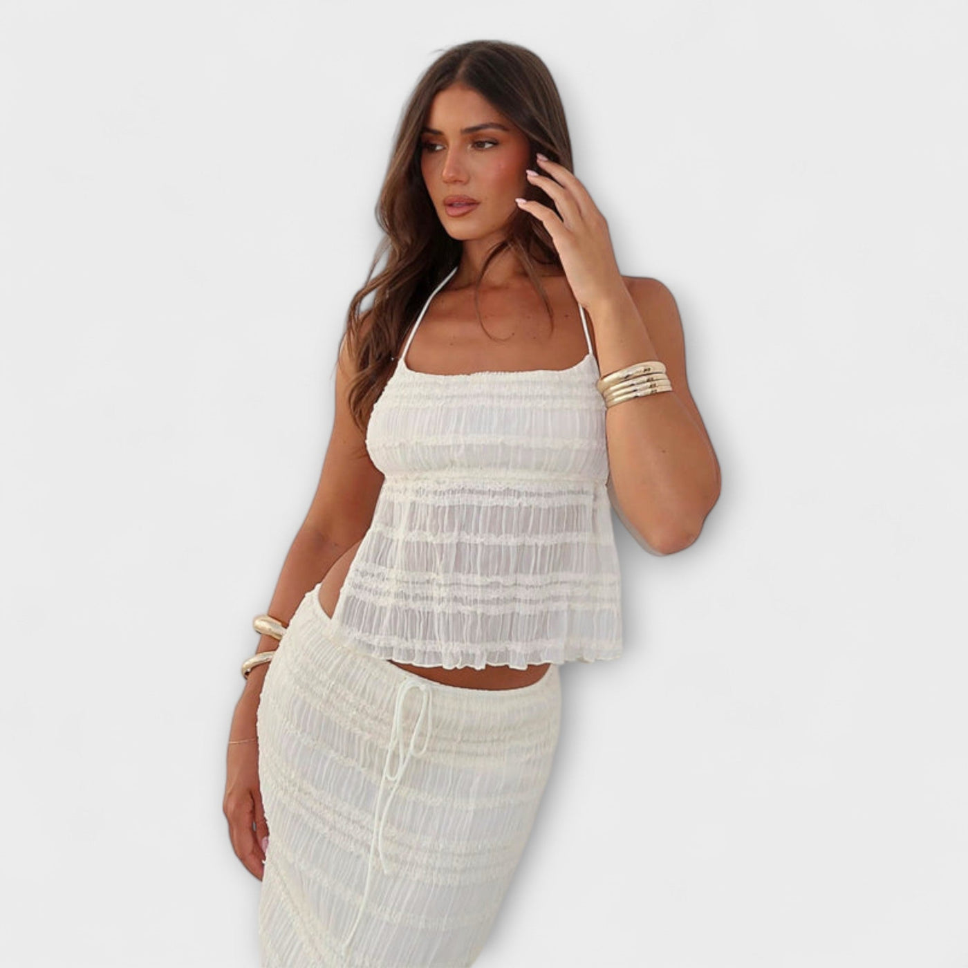 Eulália  ｜ Kolekcia Morské & Soľné