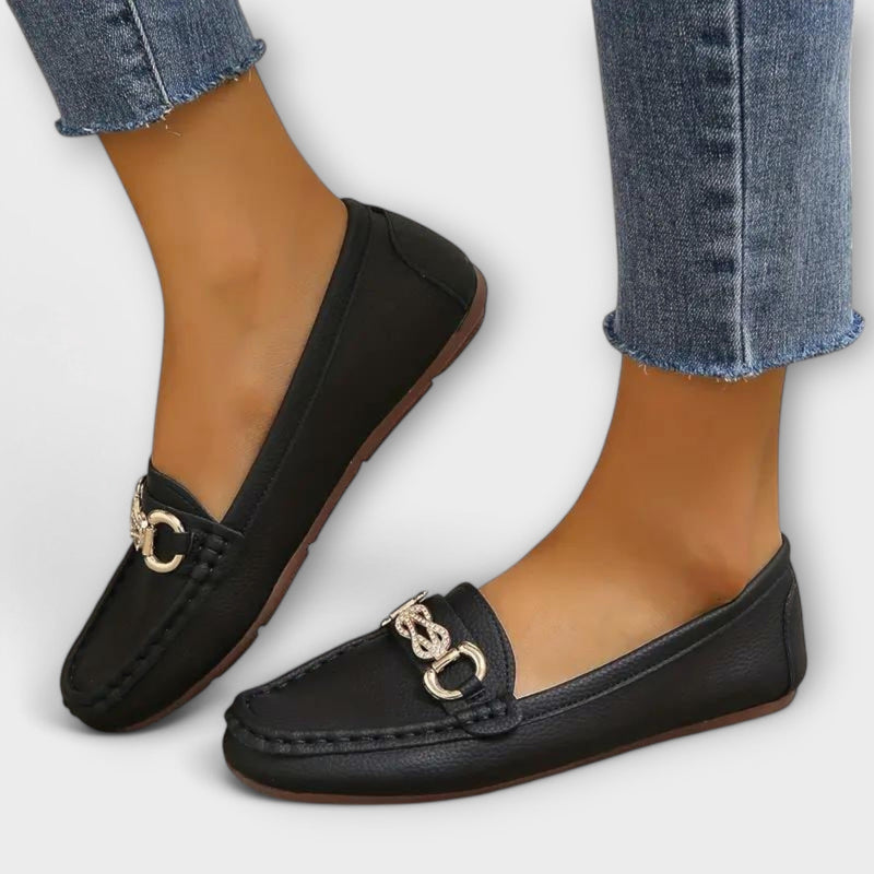 Lara  ｜ Loafer