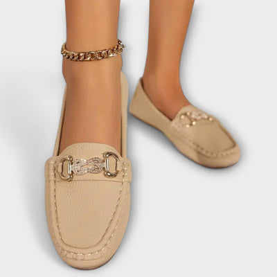 Lara  ｜ Loafer