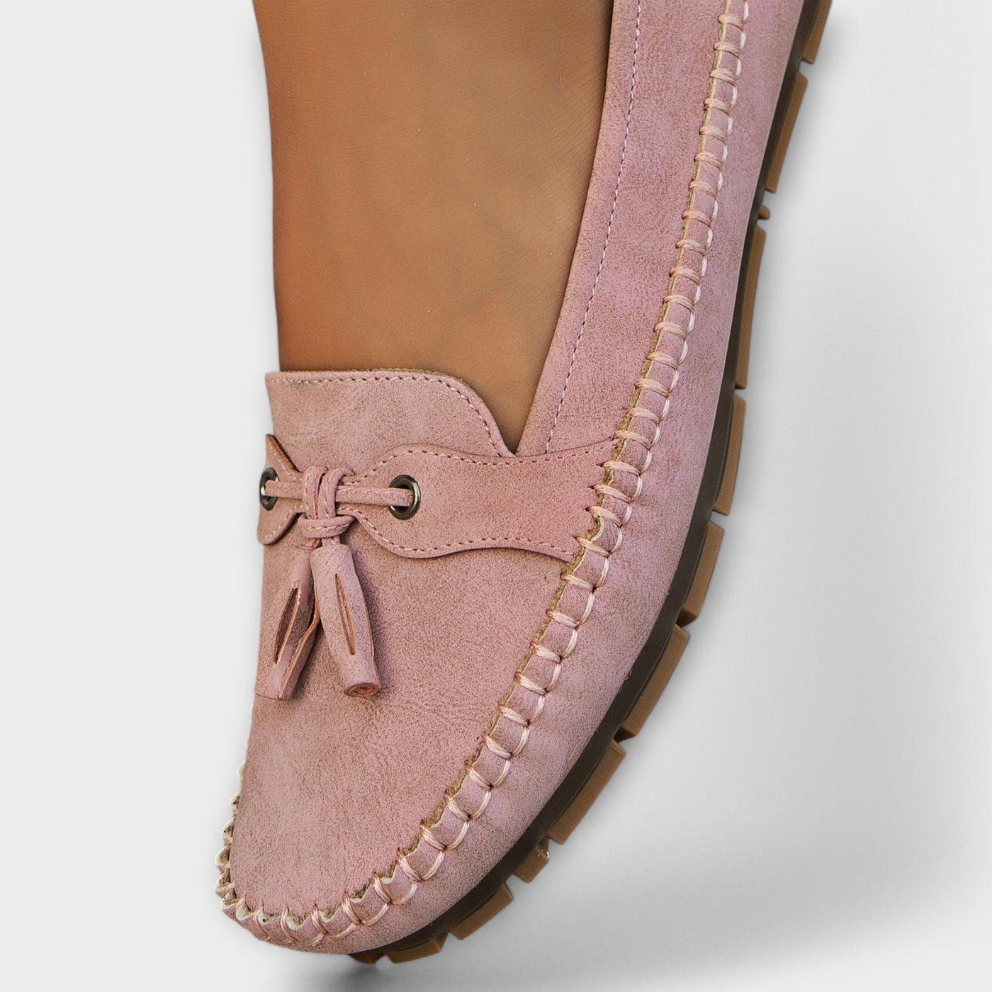 Lise  ｜ Loafer