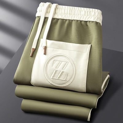 Zion |  Luxusný výkonný tréningový oblek