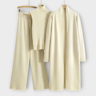 Isabella  ｜Trojdielny set