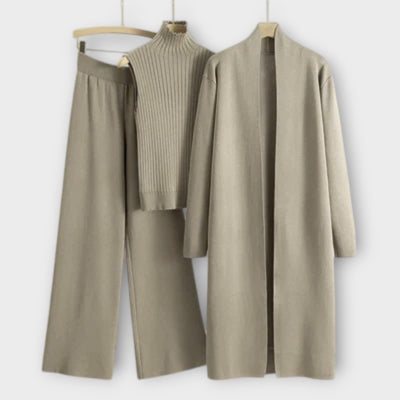 Isabella  ｜Trojdielny set