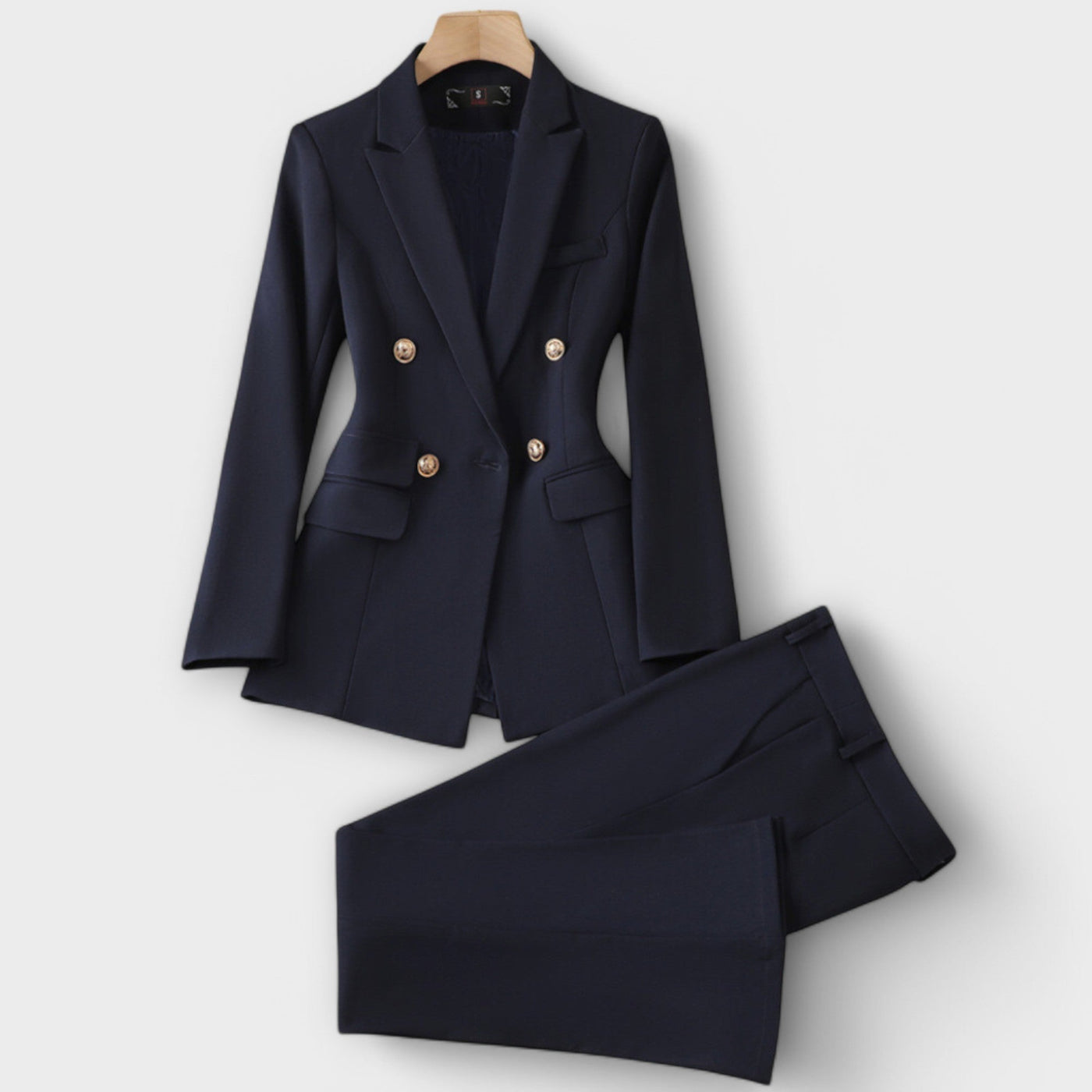 Emma  ｜ Sada bundy a nohavíc