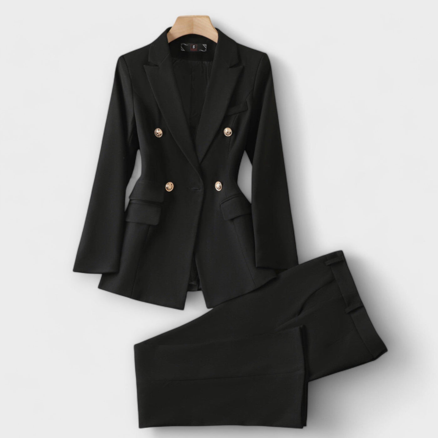 Emma  ｜ Sada bundy a nohavíc