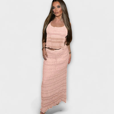 Eulália  ｜ Kolekcia Morské & Soľné