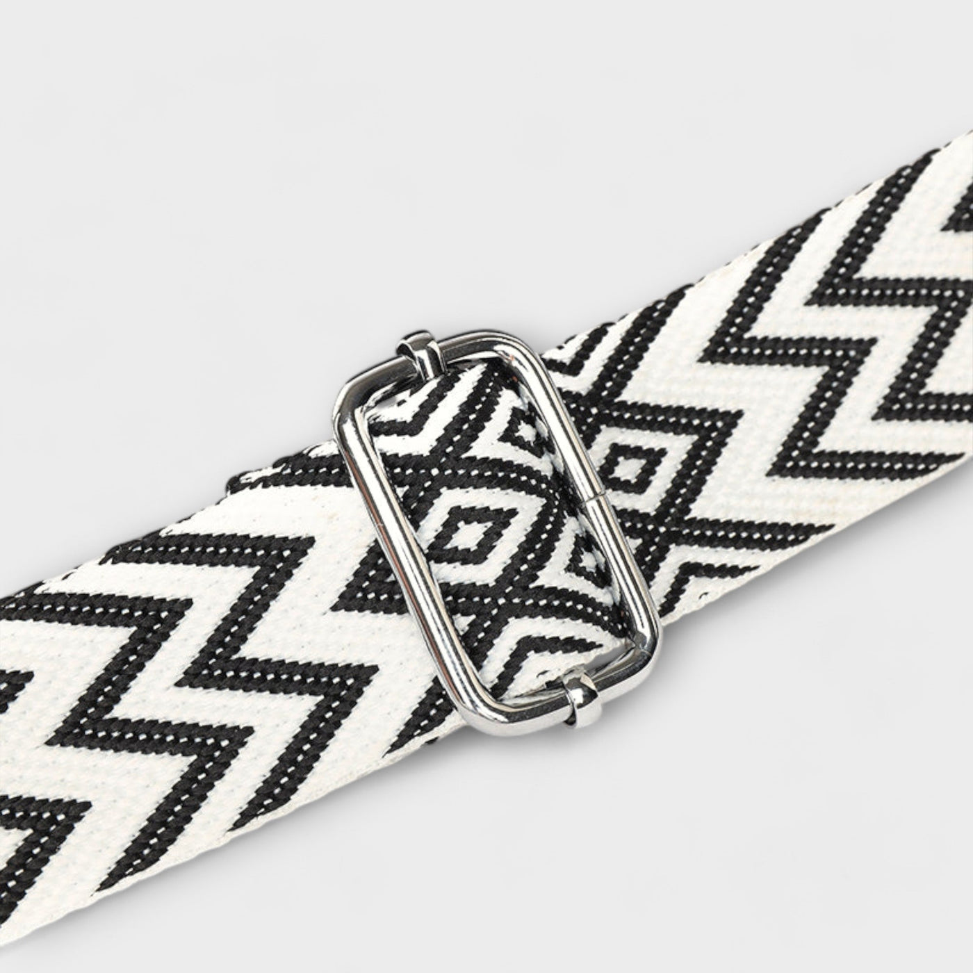 Monika  ｜ Mini ramenná taška