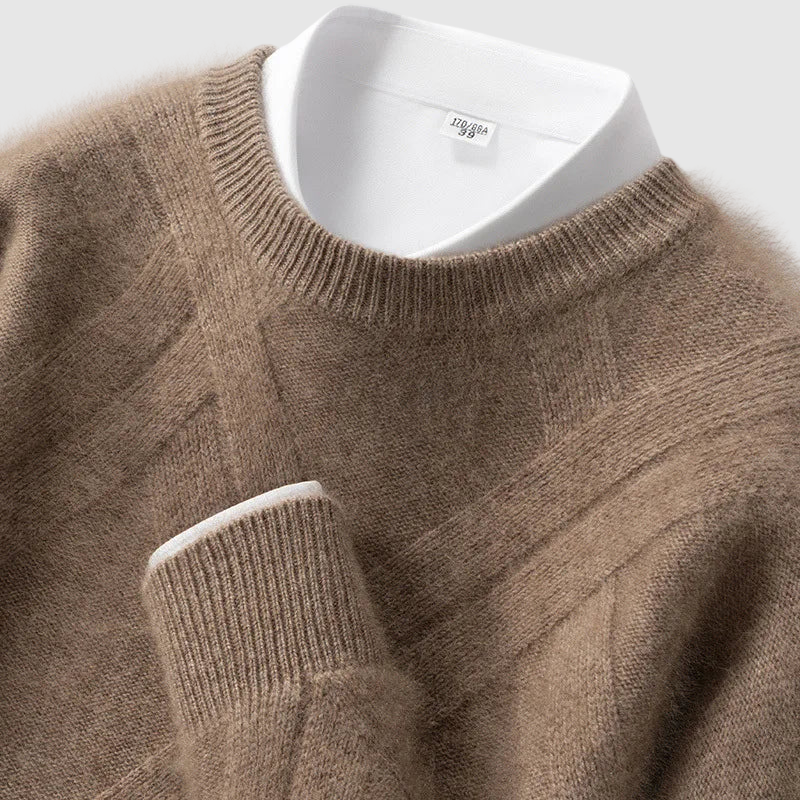 Eva | Svetre 100 % Kašmír