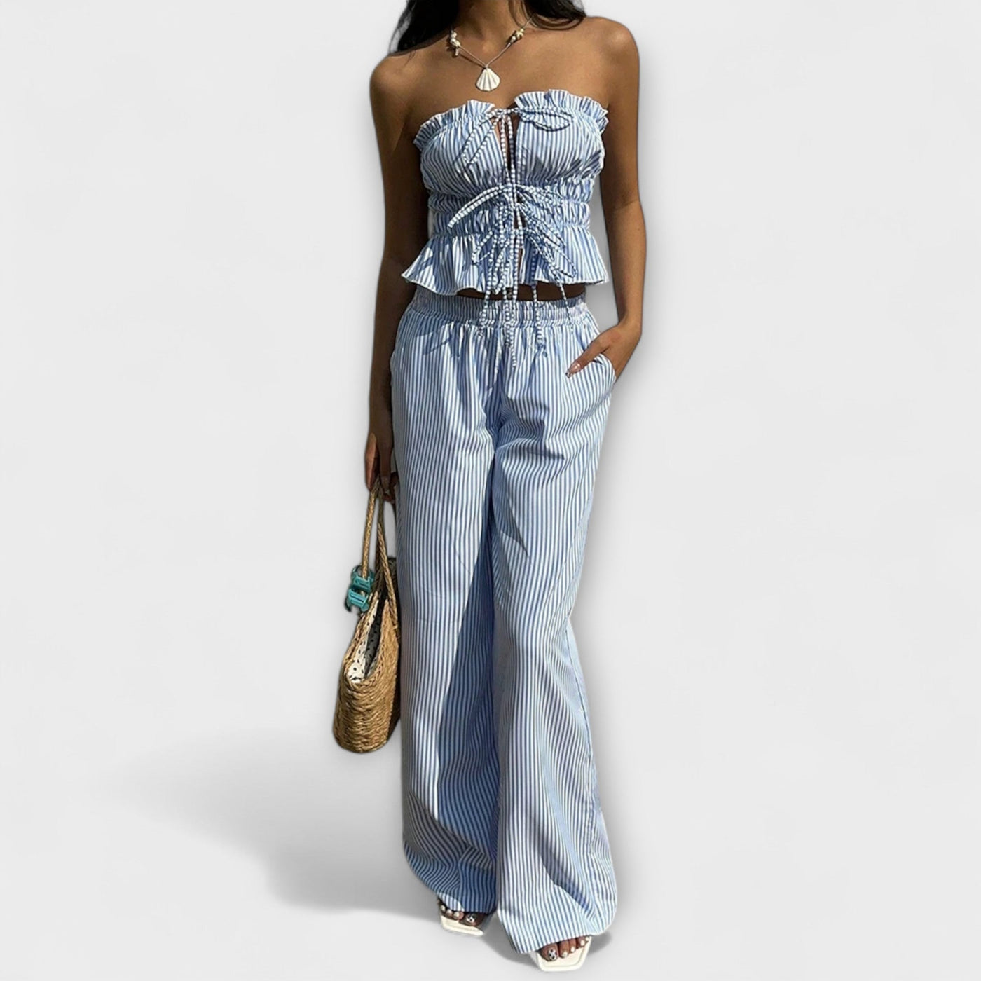 Mia  ｜ Sada nohavíc