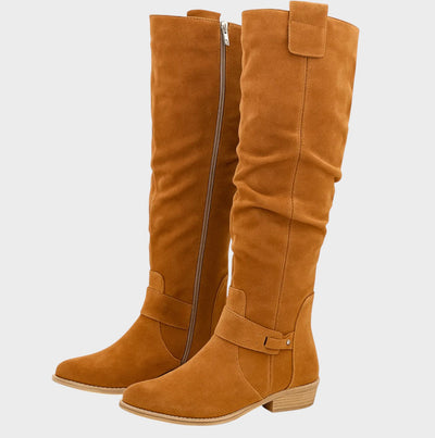 Milena  ｜Elegantné čižmy