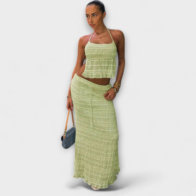 Eulália  ｜ Kolekcia Morské & Soľné