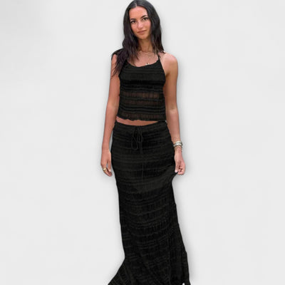 Eulália  ｜ Kolekcia Morské & Soľné