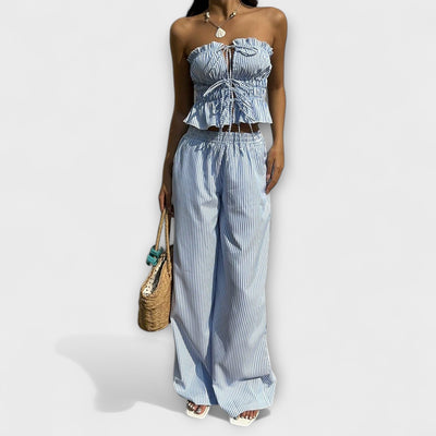 Mia  ｜ Sada nohavíc