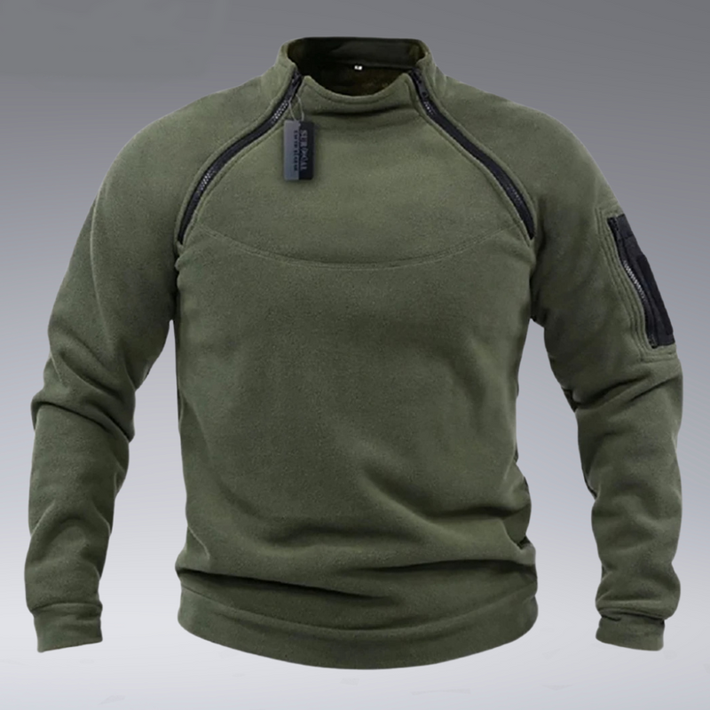 Fleecový pulóver Artic Explorer