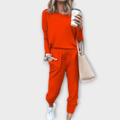 Claire  ｜ Pohodlný dvojdiel