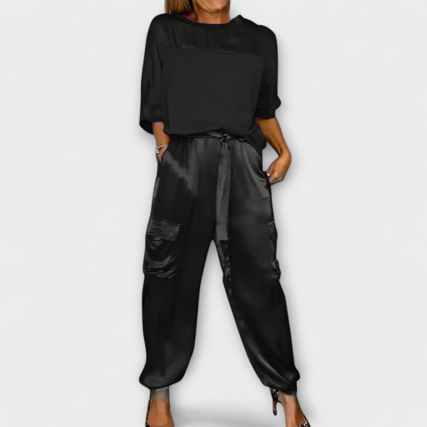 Karolína  ｜Dvojdielna súprava