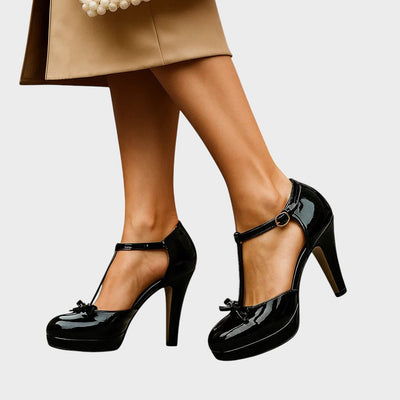 Laura  ｜Topánky na podpätku