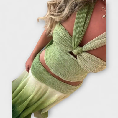 Piper  ｜Elegantný Dvojdielny Set