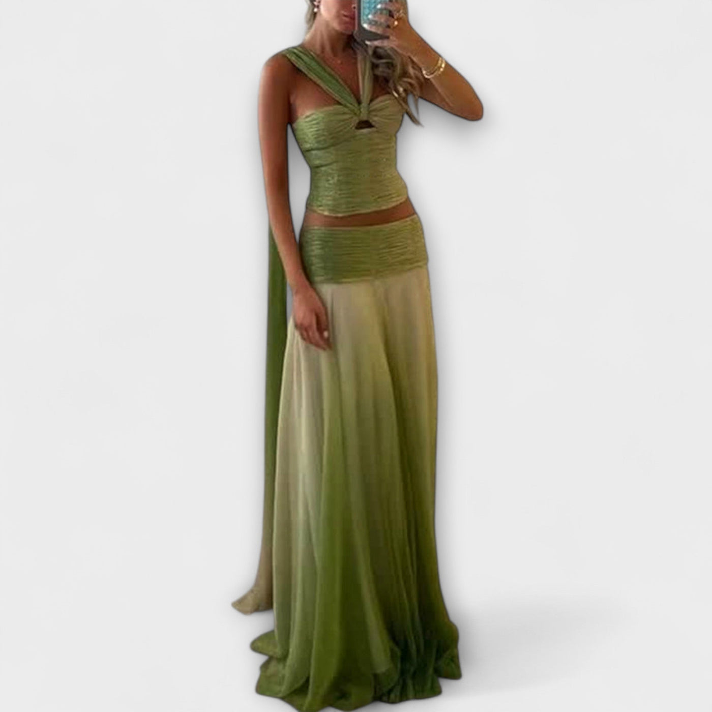 Piper  ｜Elegantný Dvojdielny Set