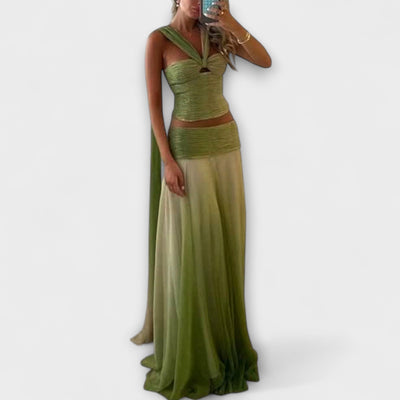 Piper  ｜Elegantný Dvojdielny Set