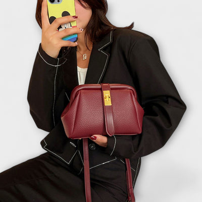 Monika  ｜Retro taška