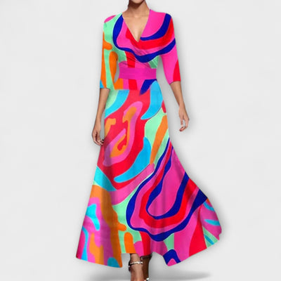 Alma   ｜ Elegantný dizajn šiat pre ženy