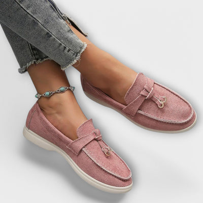 Gamila  ｜ Elegantné Loafer