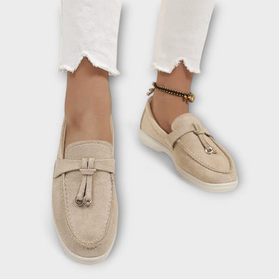 Gamila  ｜ Elegantné Loafer