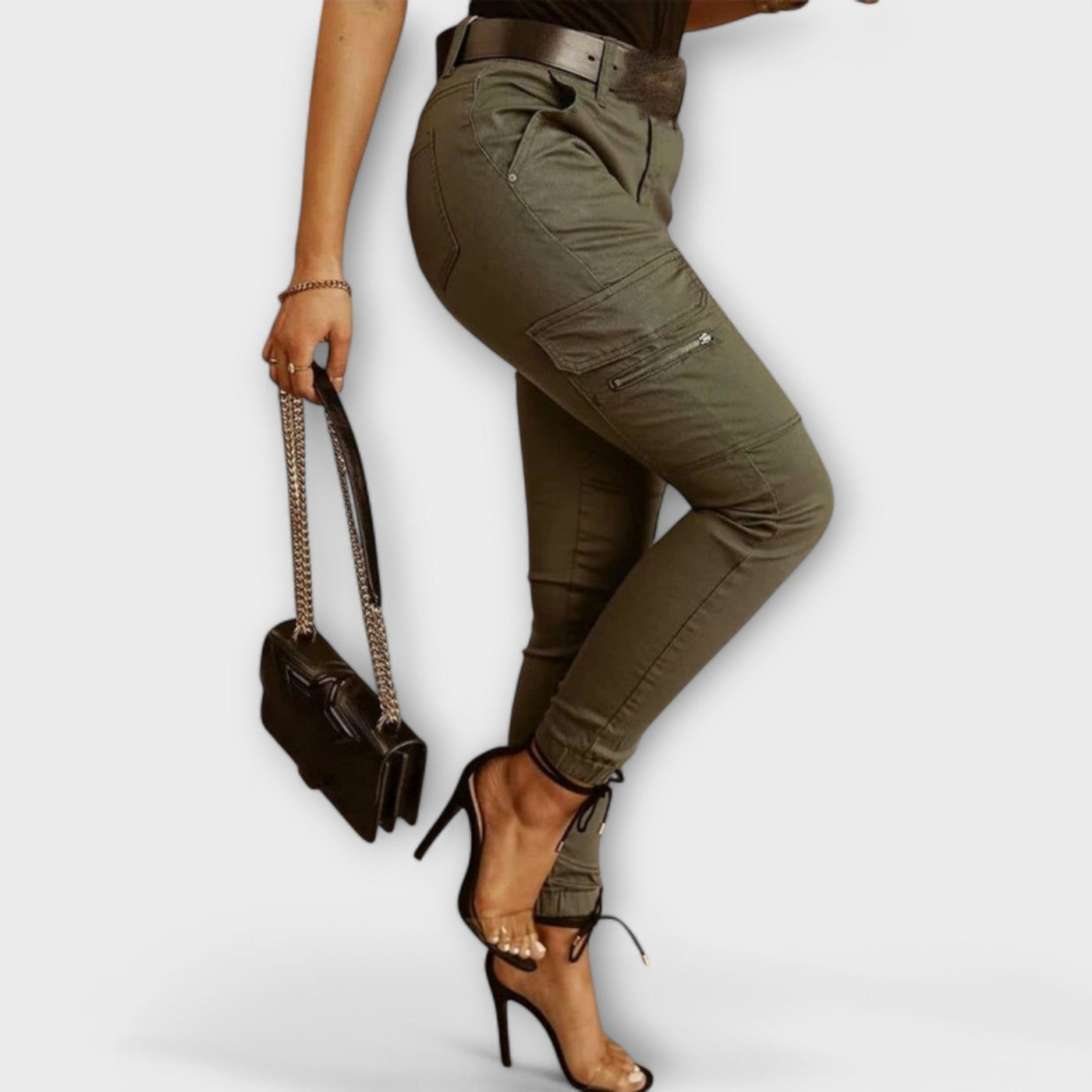 Cato  ｜ Údržbové cargo džíny