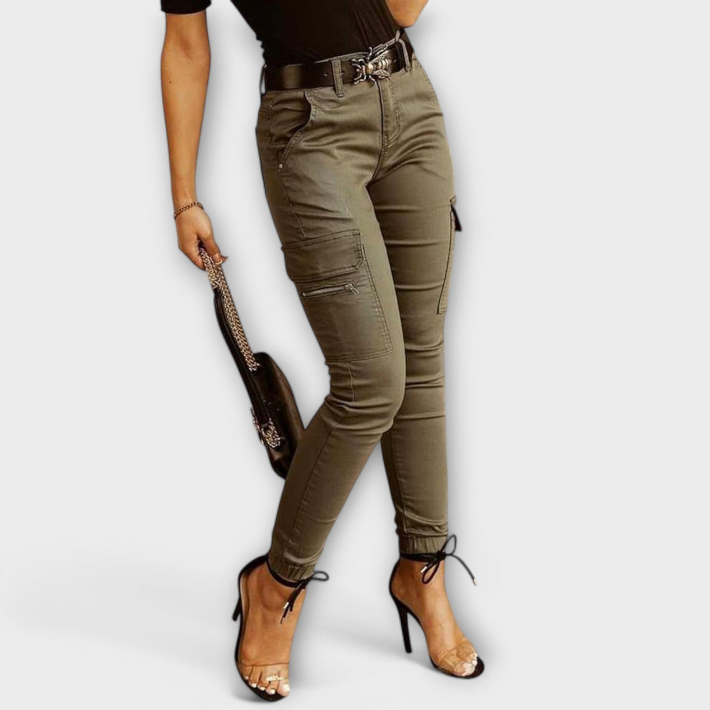 Cato  ｜ Údržbové cargo džíny