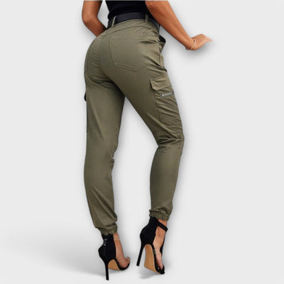 Cato  ｜ Údržbové cargo džíny