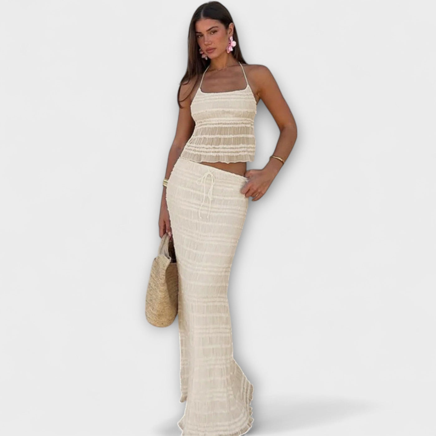 Eulália  ｜ Kolekcia Morské & Soľné