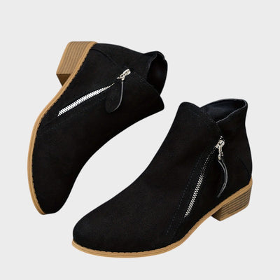 Martina  ｜ Moderné dámske ortopedické topánky