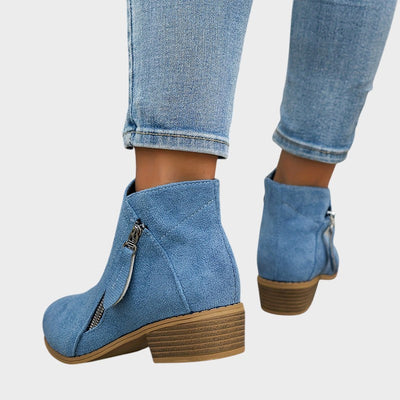 Martina  ｜ Moderné dámske ortopedické topánky