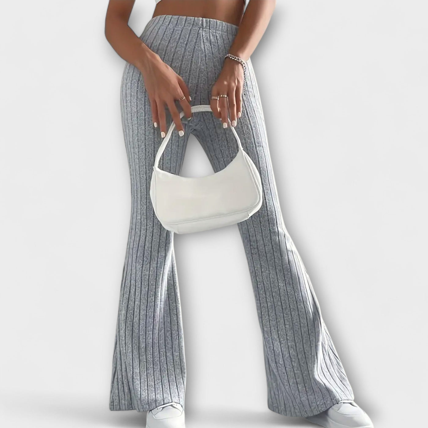 Jennifer  ｜Elegantné nohavice