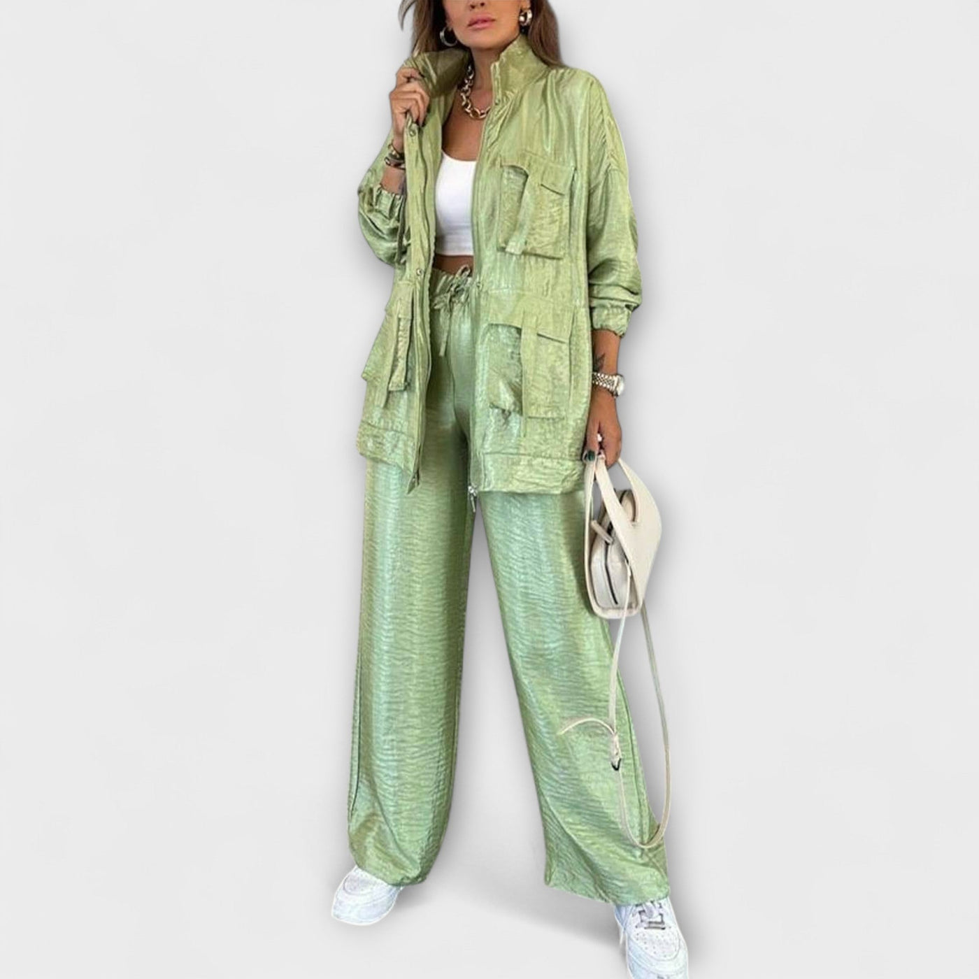 Mira  ｜ Zladený set