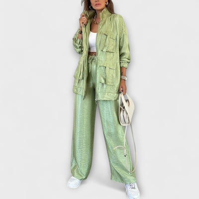 Mira  ｜ Zladený set