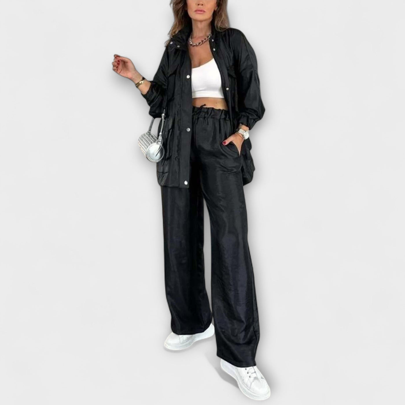 Mira  ｜ Zladený set