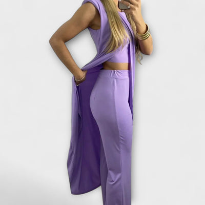 Bianka  ｜Koordinátor Fally