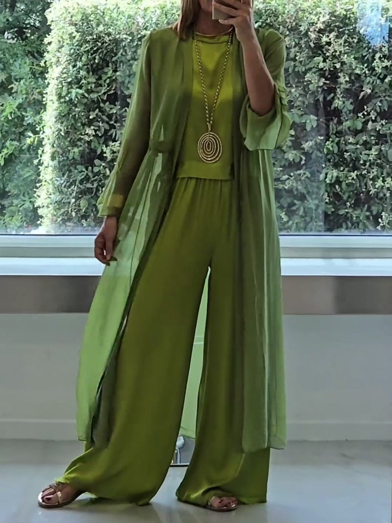 Elvira | Elegantný a pohodlný set