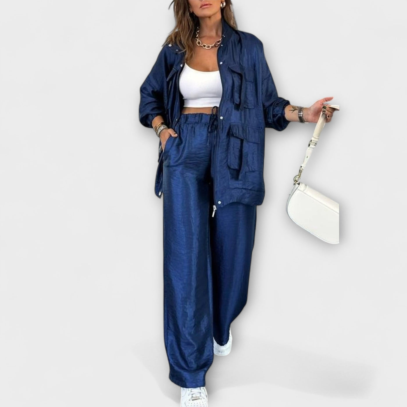 Mira  ｜ Zladený set