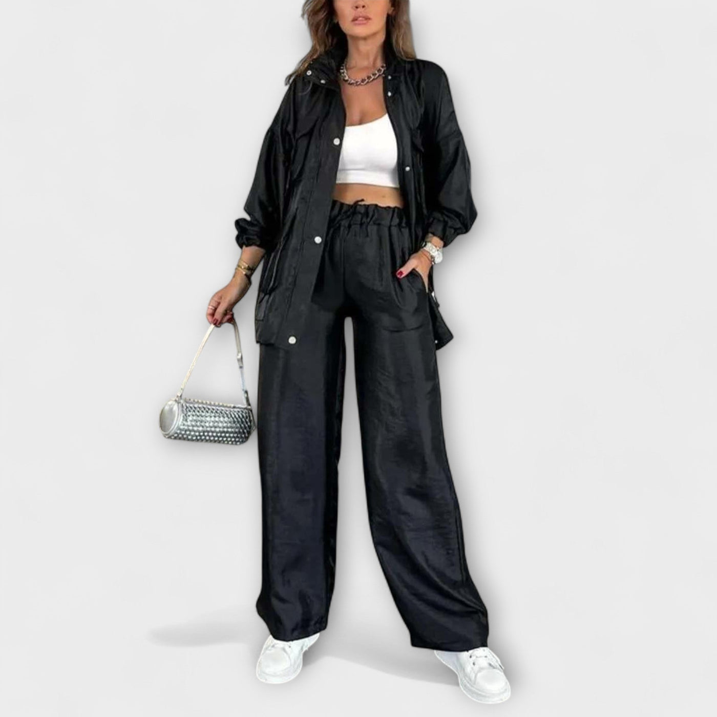 Mira  ｜ Zladený set