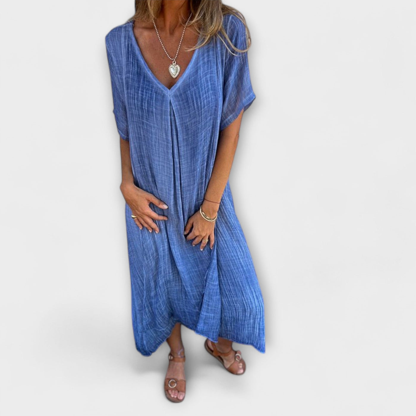 Juliette  ｜Elegantné Malaga šaty