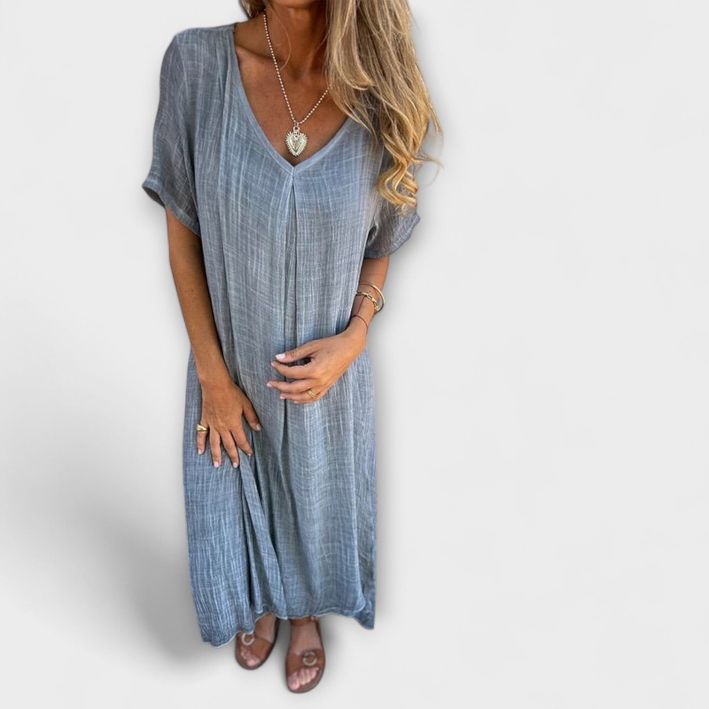 Juliette  ｜Elegantné Malaga šaty