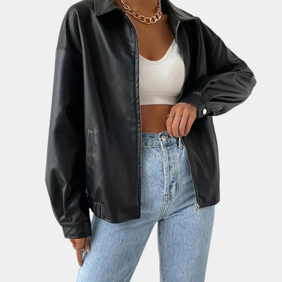 Angela  ｜ Elegantný Kabát