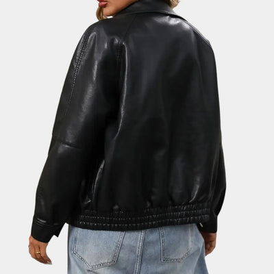 Lucia  ｜ Elegantný Kabát