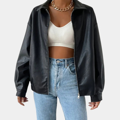 Angela  ｜ Elegantný Kabát